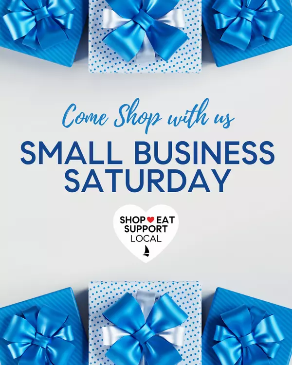 Shop Small in Severna Park: Local Stores to Visit This Small Business Saturday