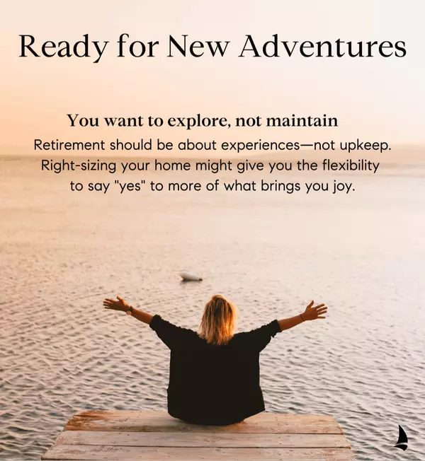 Is It Time to Right-Size Your Life?