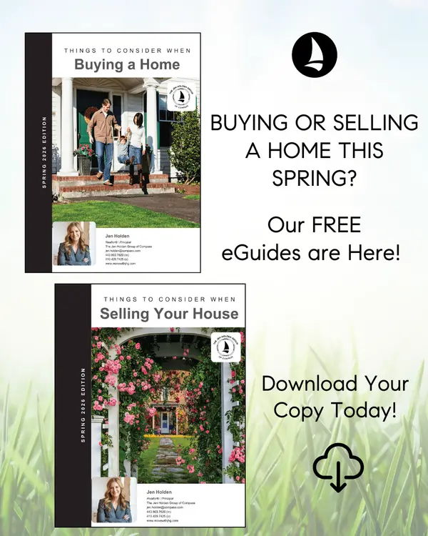 Spring 2026 Real Estate Roadmap: Free Guides for Buyers and Sellers