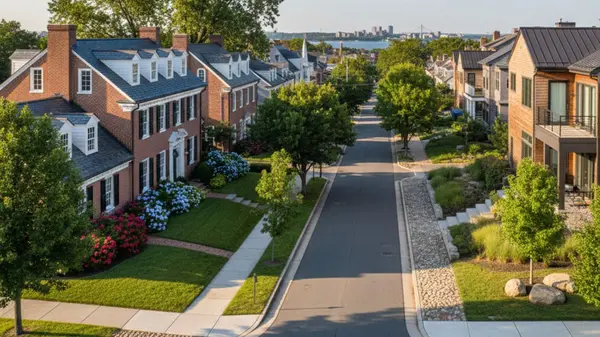 feature image of Who Is the Best Realtor in Annapolis, MD?