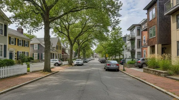 Finding the Best Neighborhoods in Annapolis, MD: A 2026 Buyer's Guide