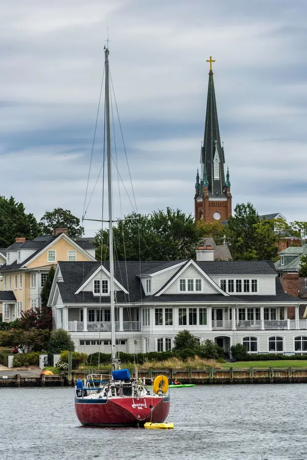 What Buyers Need to Know About Living in Annapolis, MD in 2026