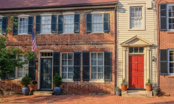 feature image of What First Time Home Buyers Annapolis, MD Need to Know in 2026