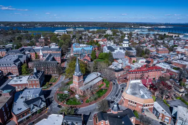 Who Is the Best Realtor in Annapolis, MD?