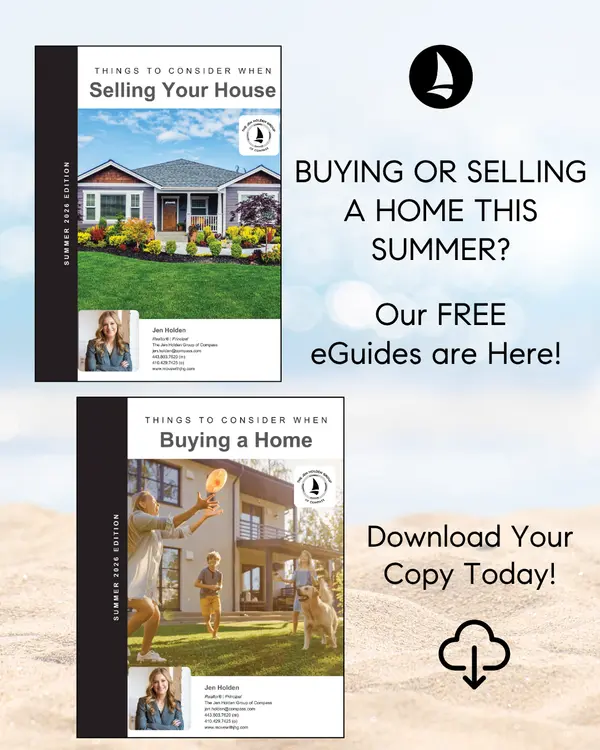 feature image of Summer 2026 Real Estate Guides: Free Playbooks for Buyers &amp; Sellers