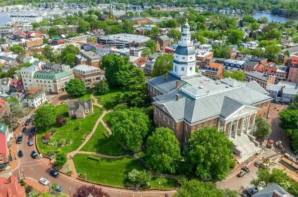 Getting Around Annapolis, MD: Transportation and Transit Options for 2026