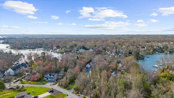 Buying a Home in 2026: The Weather and Climate in Annapolis, MD
