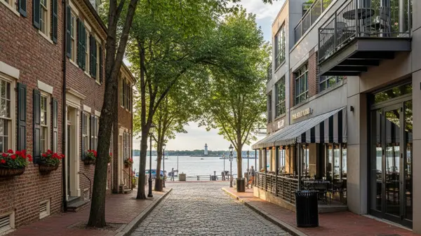 Exploring the Chesapeake: Things to Do in Annapolis, MD in 2026