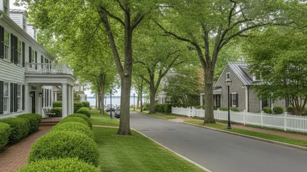 feature image of Smart Pricing Strategies for Home Sellers in Annapolis, MD