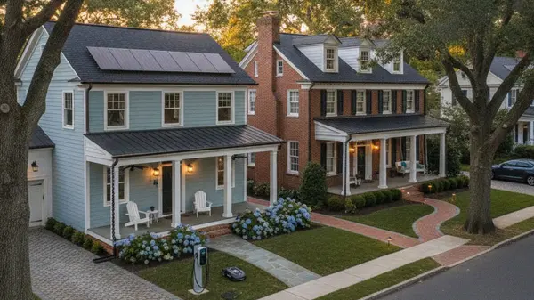 How to Increase Your Home Value in Annapolis, MD Before Selling