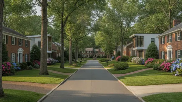 Average Cost of a Home in Annapolis, MD: 2026 Prices and Trends