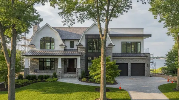 What to Expect When Building Your Own Home in Annapolis, MD (2026 Guide)