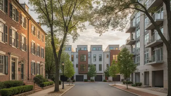 Average Rent in Annapolis, MD: 2026 Prices and What You Can Afford