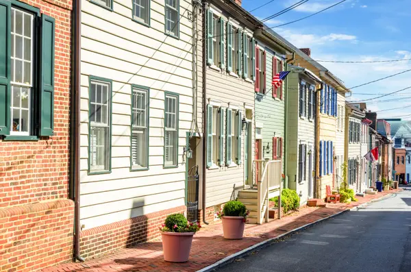 Understanding Property Taxes in Annapolis, MD for 2026 Buyers