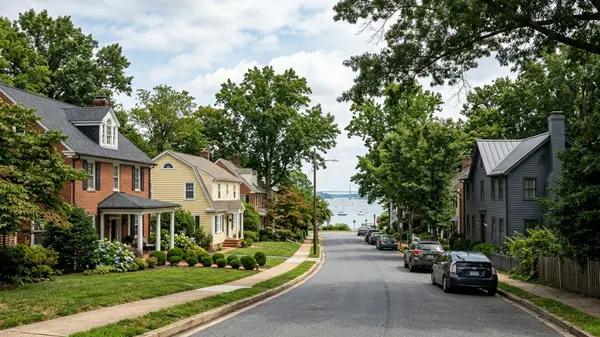 The 2026 Job Market in Annapolis, MD: Top Employers and Salary Trends