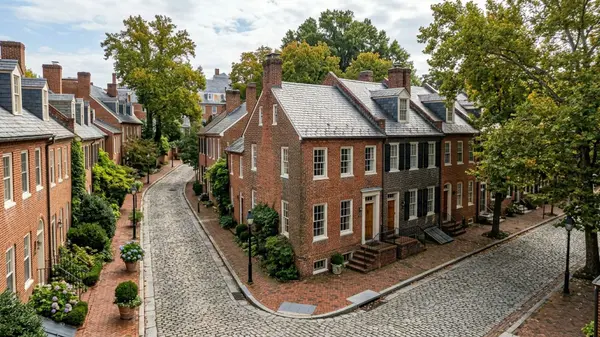 What to Know About the History of Annapolis, MD in 2026