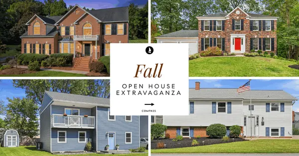 Anne Arundel County Open Houses | September 26–27, 2026
