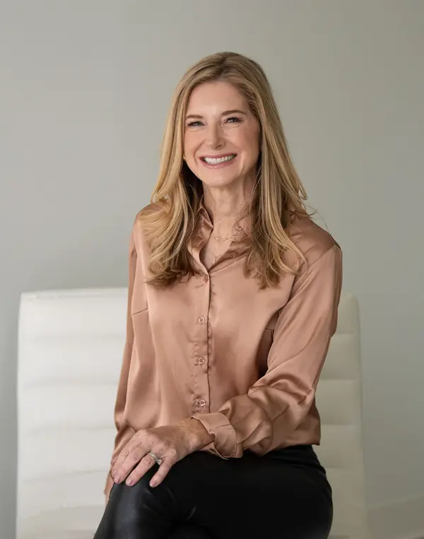 Top Real Estate Agent in Annapolis, MD: Jen Holden
