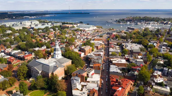 What to Expect From Schools in Annapolis, MD: Public, Private, and Charter Options