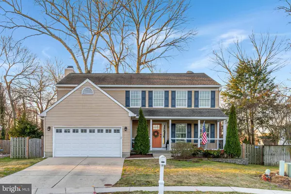 412 IDLEOAK CT, Severna Park, MD 21146