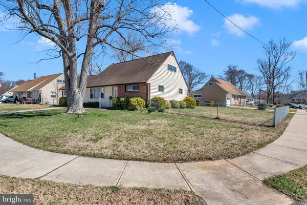 141 S MEADOW DR, Glen Burnie, MD 21060