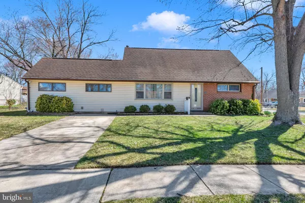 141 S MEADOW DR, Glen Burnie, MD 21060