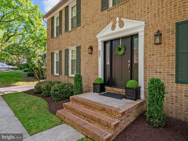 307 SONGWOOD CT, Millersville, MD 21108