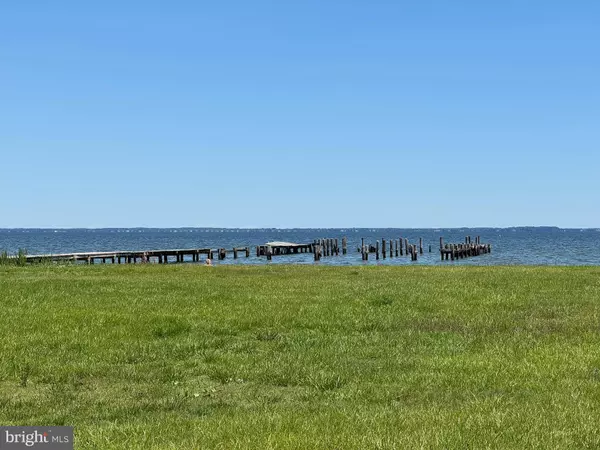 0 ACKERMAN DR, Stevensville, MD 21666