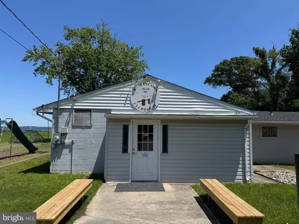 0 ACKERMAN DR, Stevensville, MD 21666