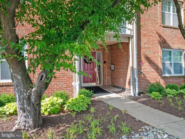 621 ADMIRAL DR #207, Annapolis, MD 21401