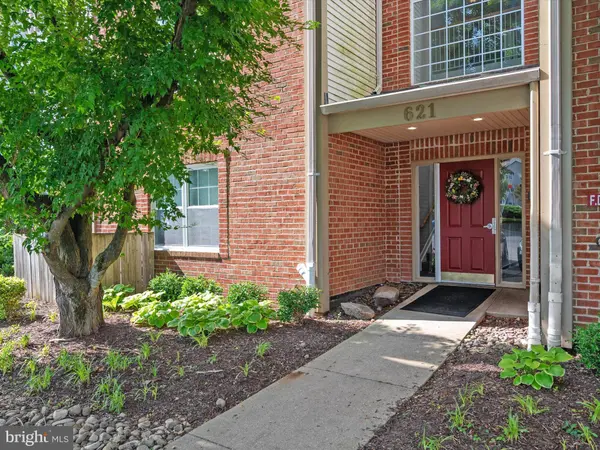 621 ADMIRAL DR #207, Annapolis, MD 21401