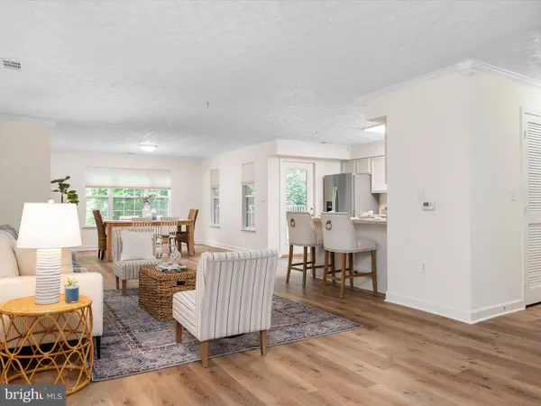 621 ADMIRAL DR #207, Annapolis, MD 21401