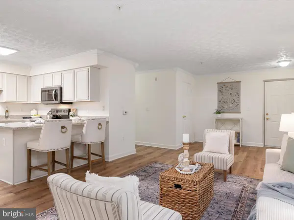 621 ADMIRAL DR #207, Annapolis, MD 21401