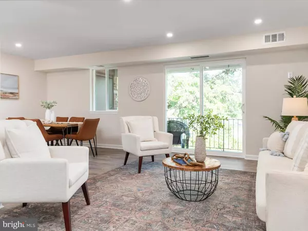 203-L VICTOR PKWY #203L, Annapolis, MD 21403