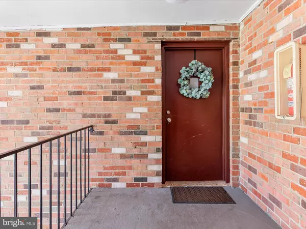 203-L VICTOR PKWY #203L, Annapolis, MD 21403