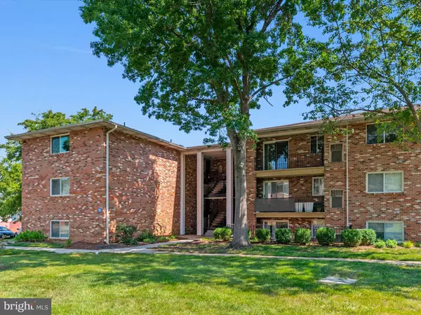 203-L VICTOR PKWY #203L, Annapolis, MD 21403