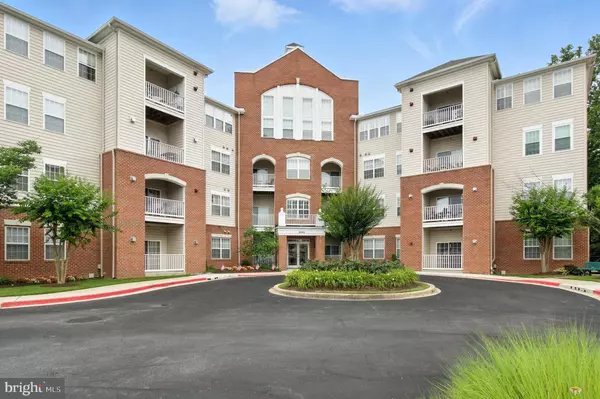 2606 CHAPEL LAKE DR #212, Gambrills, MD 21054