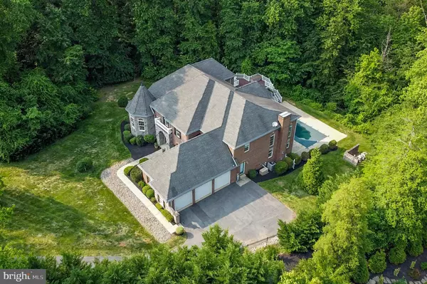 1002 COVINGTON WAY, Annapolis, MD 21401