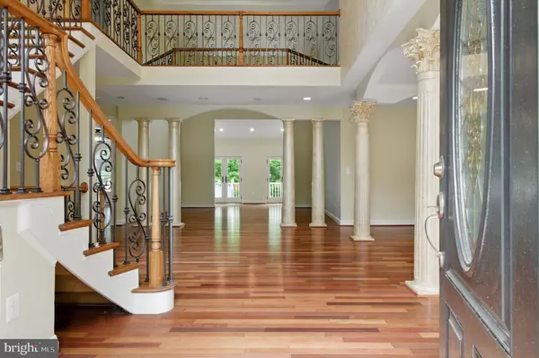 1002 COVINGTON WAY, Annapolis, MD 21401