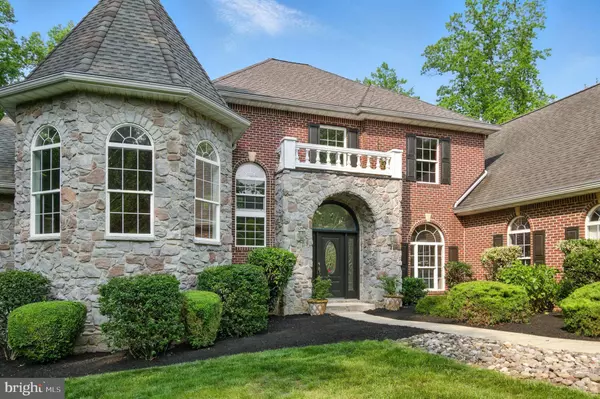 1002 COVINGTON WAY, Annapolis, MD 21401