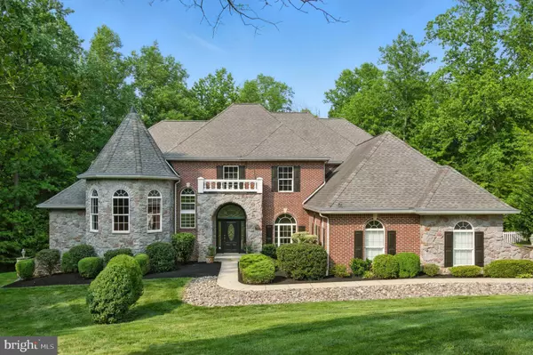 1002 COVINGTON WAY, Annapolis, MD 21401