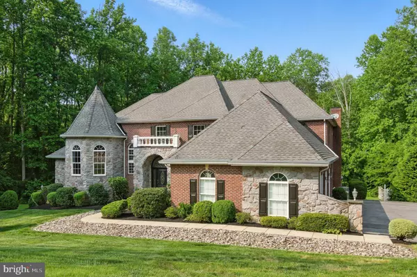 1002 COVINGTON WAY, Annapolis, MD 21401