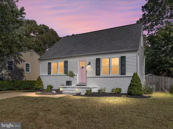 521 KENMORE RD, Severna Park, MD 21146