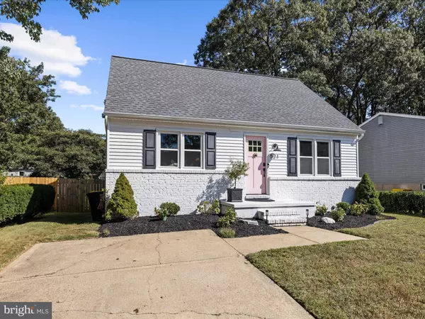 521 KENMORE RD, Severna Park, MD 21146