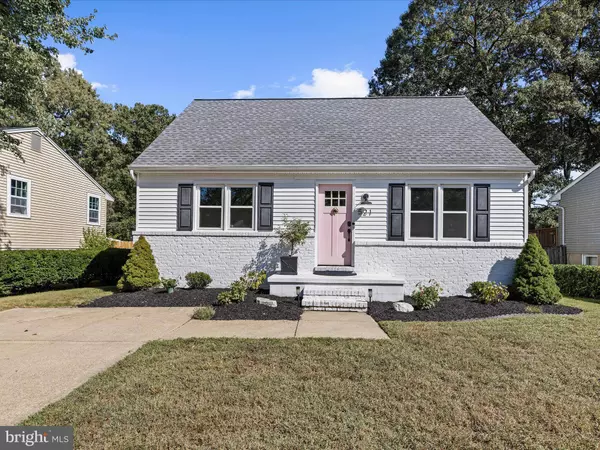 521 KENMORE RD, Severna Park, MD 21146