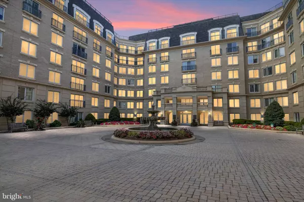 5 PARK PL #702, Annapolis, MD 21401