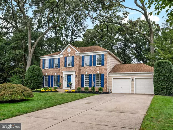 800 COOL GLADE, Millersville, MD 21108