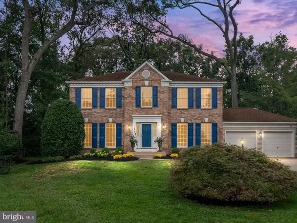 800 COOL GLADE, Millersville, MD 21108