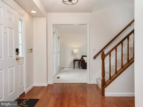 800 COOL GLADE, Millersville, MD 21108