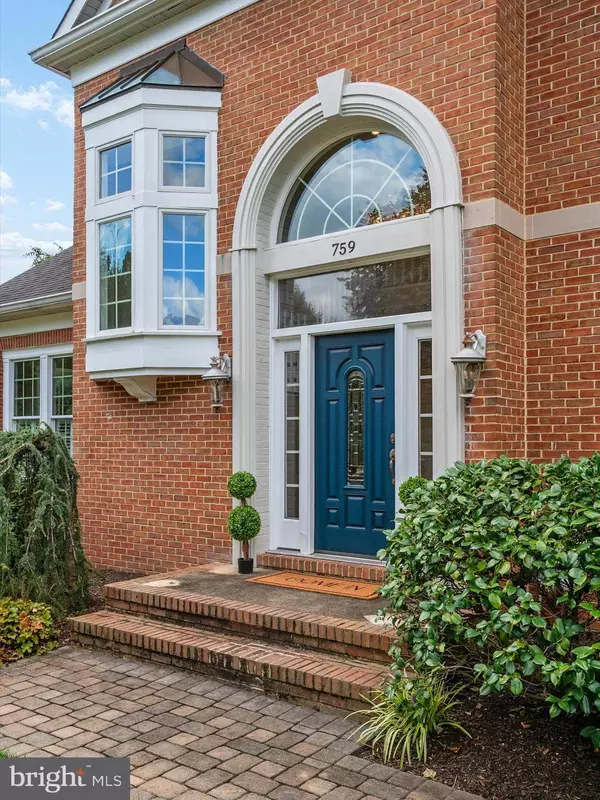 759 STACY OAK WAY, Millersville, MD 21108